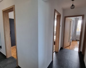 Appartement 2 chambres à louer dans Cluj-napoca, zone Gheorgheni