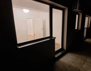 Appartement 2 chambres à vendre dans Floresti