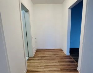 Appartement 2 chambres à vendre dans Floresti