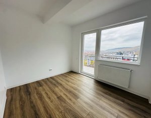 Appartement 2 chambres à vendre dans Floresti