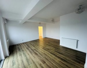 Appartement 2 chambres à vendre dans Floresti