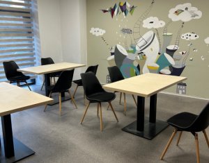Bureau à louer dans Cluj-napoca, zone Plopilor