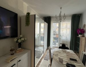 , 37m2 dans Floresti