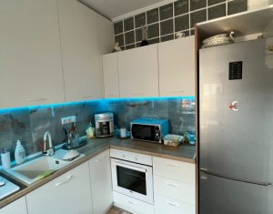 Appartement 1 chambres à vendre dans Floresti