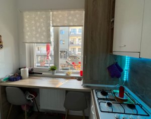 Appartement 1 chambres à vendre dans Floresti