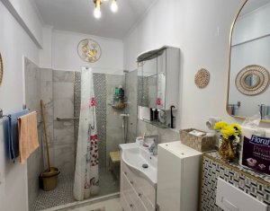 Appartement 1 chambres à vendre dans Floresti