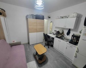 Appartement 1 chambres à vendre dans Cluj-napoca, zone Plopilor