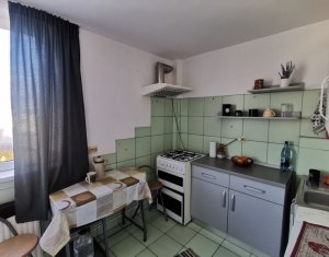 Appartement 1 chambres à vendre dans Cluj-napoca, zone Manastur