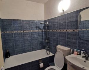 Appartement 1 chambres à vendre dans Cluj-napoca, zone Manastur