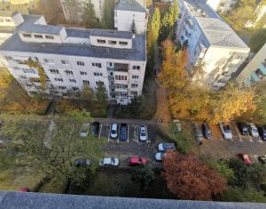 Appartement 1 chambres à vendre dans Cluj-napoca, zone Manastur