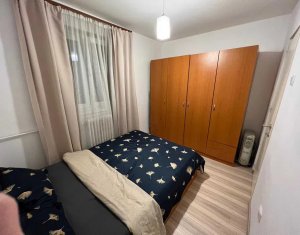 Appartement 2 chambres à vendre dans Cluj-napoca, zone Gheorgheni