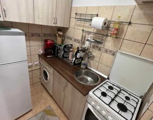 Appartement 2 chambres à vendre dans Cluj-napoca, zone Gheorgheni