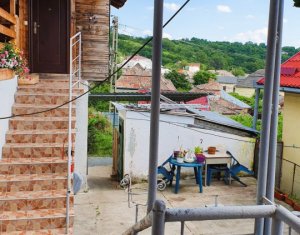 Maison 5 chambres à vendre dans Turda