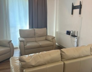Appartement 4 chambres à vendre dans Floresti