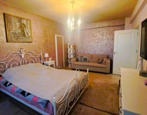 , 63m2 dans Cluj-napoca, zone Manastur