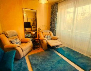 Appartement 2 chambres à vendre dans Cluj-napoca, zone Manastur