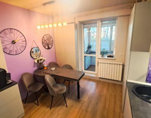 Appartement 2 chambres à vendre dans Cluj-napoca, zone Manastur