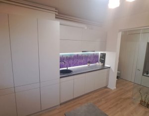 Appartement 2 chambres à vendre dans Cluj-napoca, zone Manastur