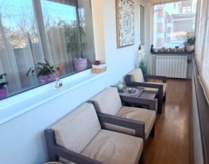 Appartement 2 chambres à vendre dans Cluj-napoca, zone Manastur