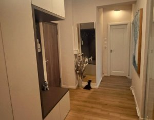 Appartement 2 chambres à vendre dans Cluj-napoca, zone Manastur