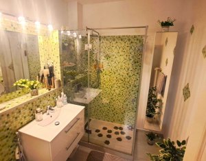 Appartement 2 chambres à vendre dans Cluj-napoca, zone Manastur