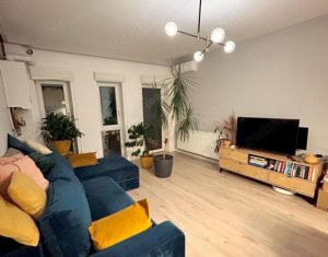 , 62m2 dans Cluj-napoca, zone Marasti