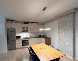 Appartement 2 chambres à vendre dans Cluj-napoca, zone Marasti