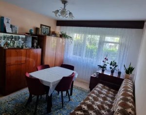 Appartement 3 chambres à vendre dans Cluj-napoca, zone Manastur
