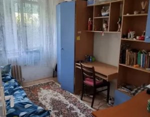 Appartement 3 chambres à vendre dans Cluj-napoca, zone Manastur