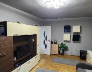 Appartement 3 chambres à vendre dans Cluj-napoca, zone Manastur