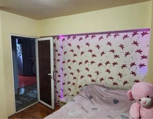 Appartement 3 chambres à vendre dans Cluj-napoca, zone Manastur