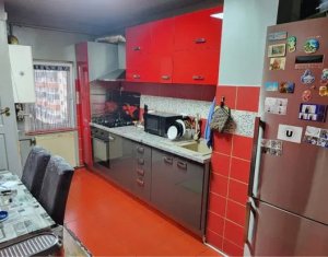 Appartement 3 chambres à vendre dans Cluj-napoca, zone Manastur