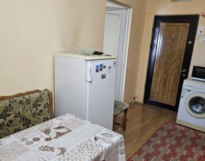 Appartement 1 chambres à vendre dans Cluj-napoca, zone Manastur