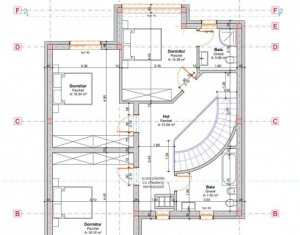 Maison 4 chambres à vendre dans Chinteni