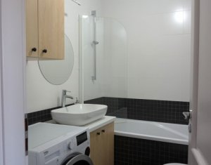 Appartement 2 chambres à louer dans Cluj-napoca, zone Zorilor