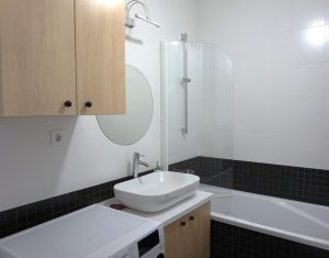 Appartement 2 chambres à louer dans Cluj-napoca, zone Zorilor