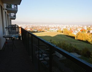 Appartement 2 chambres à louer dans Cluj-napoca, zone Zorilor