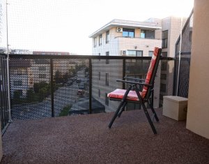 Appartement 2 chambres à louer dans Cluj-napoca, zone Zorilor