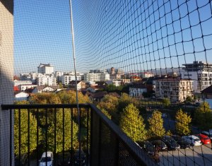 Appartement 2 chambres à louer dans Cluj-napoca, zone Zorilor