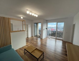 , 52m2 dans Cluj-napoca, zone Zorilor