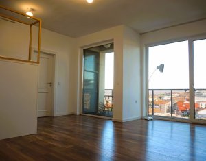 Appartement 2 chambres à louer dans Cluj-napoca, zone Zorilor