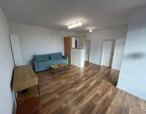 Appartement 2 chambres à louer dans Cluj-napoca, zone Zorilor