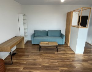 Appartement 2 chambres à louer dans Cluj-napoca, zone Zorilor
