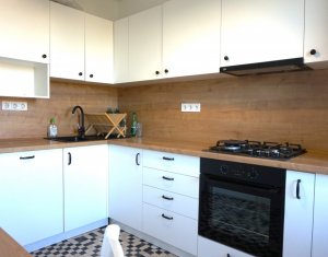 Appartement 2 chambres à louer dans Cluj-napoca, zone Zorilor