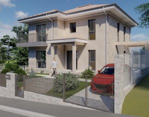 Maison 3 chambres à vendre dans Chinteni