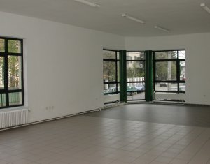 Bureau à louer dans Cluj-napoca, zone Centru