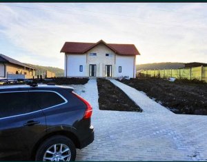 , 120m2 in Chinteni