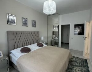 Appartement 3 chambres à vendre dans Cluj-napoca, zone Buna Ziua