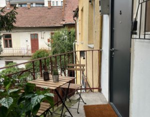 , 63m2 dans Cluj-napoca, zone Centru