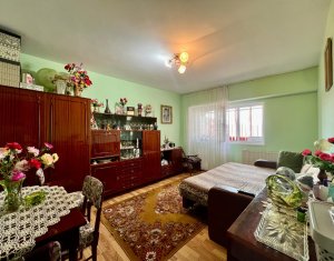 , 64m2 dans Cluj-napoca, zone Zorilor